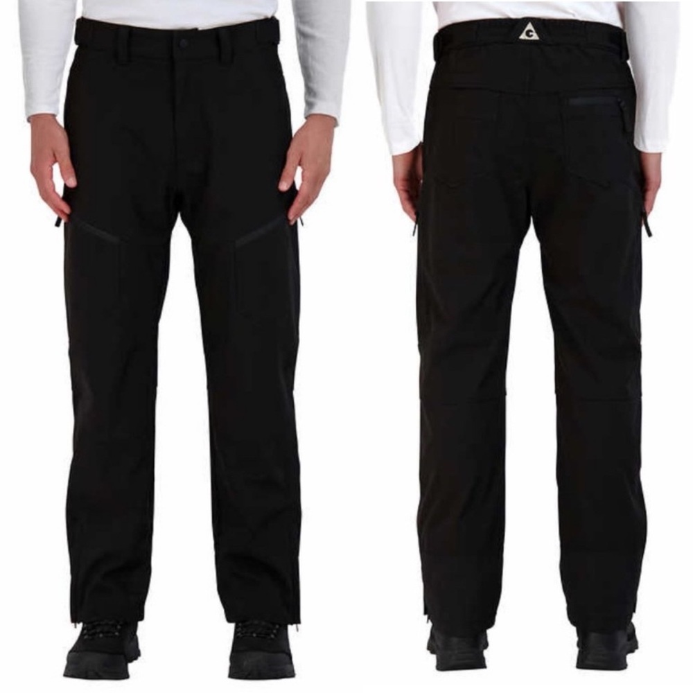 Gerry Insulated Snow Pants size L